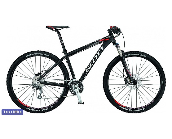Scott Scale 970 2013 mtb mtb