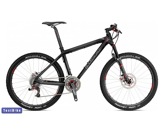 Scott Scale Limited 2010 mtb mtb