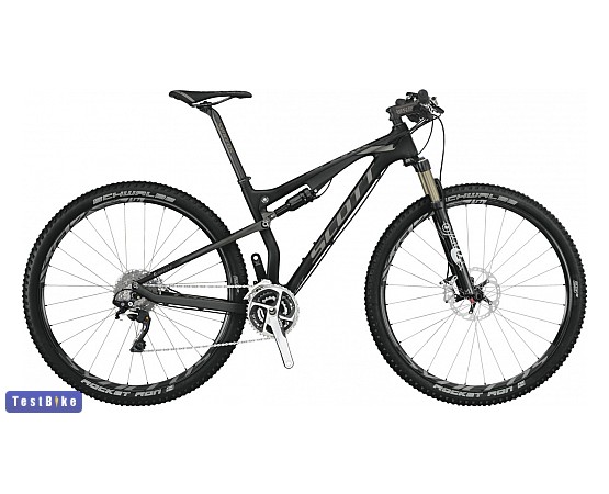 Scott Spark 900 Premium 2013 mtb mtb