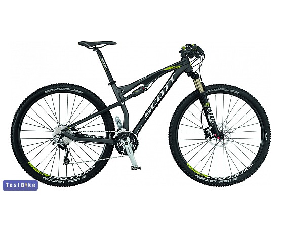 Scott Spark 950 2013 mtb mtb