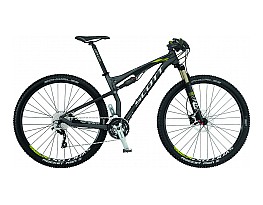 Scott Spark 950 2013
