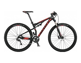 Scott Spark 960 2014