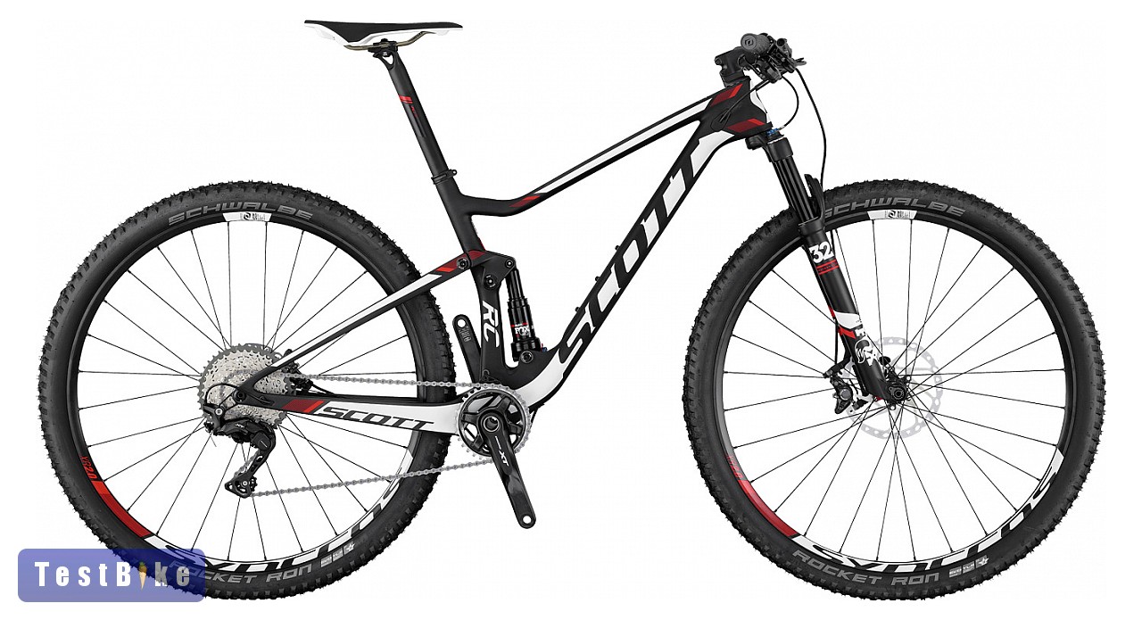 2015 scott spark