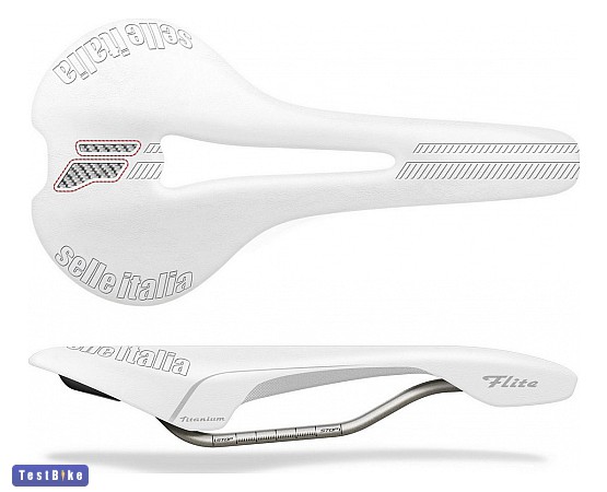 Selle Italia Flite Flow 2014 nyereg nyereg