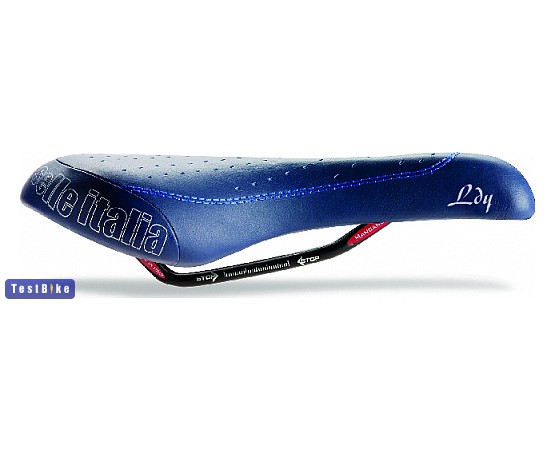 Selle Italia Lady Genuine Gel 2010 nyereg nyereg