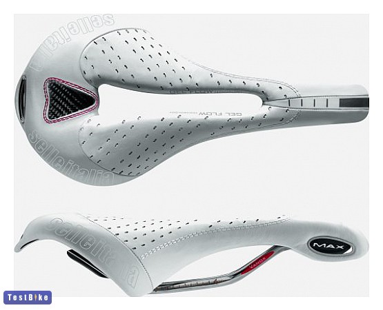 Selle Italia Max Flite Gel Flow 2011 nyereg