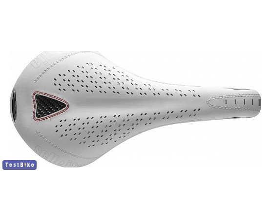 Selle Italia Max Flite Genuine Gel 2010 nyereg