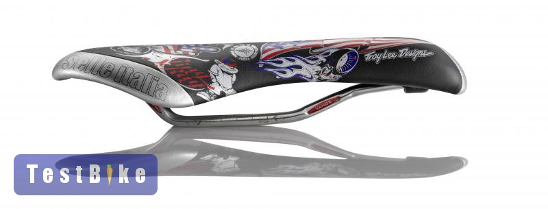 Teszt: Selle Italia SLR T1 Troy Lee Designs nyereg $ vásárlás, árak