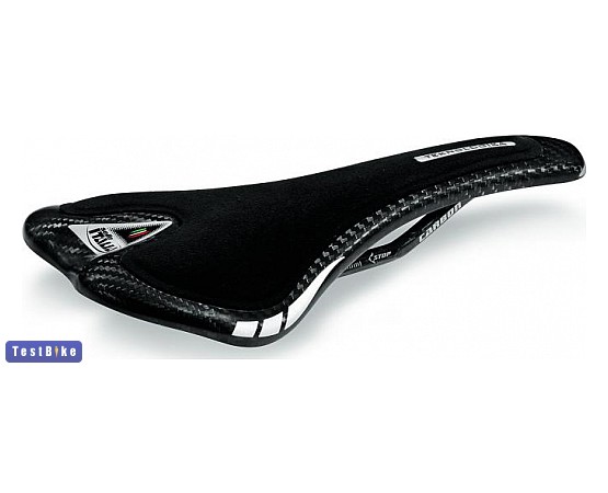 Selle Italia SLR Teknologica 2010 nyereg nyereg