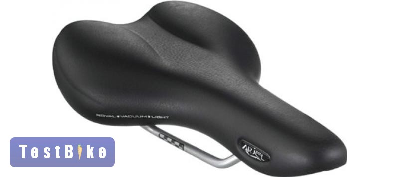 selle royal ariel vacuum light