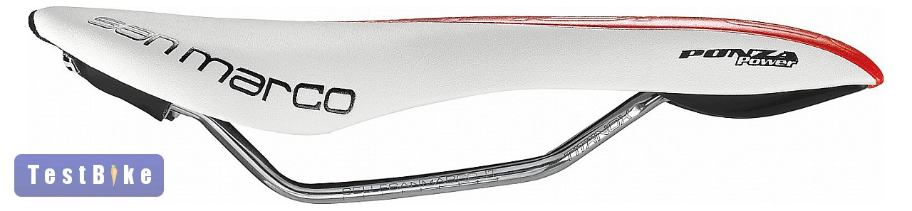 san marco ponza power