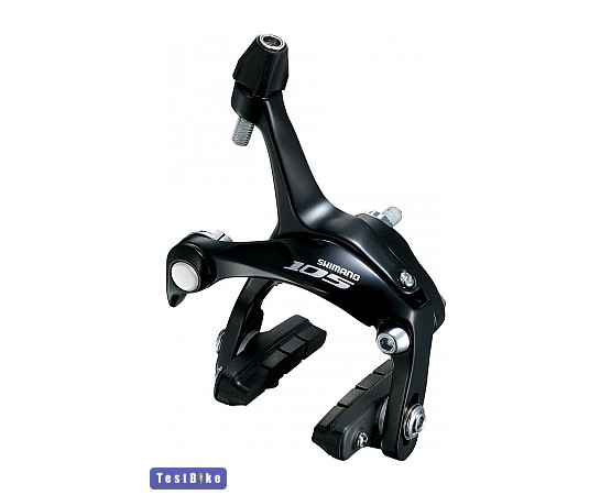 Shimano 105 2012 féktest, BR-5700 féktest