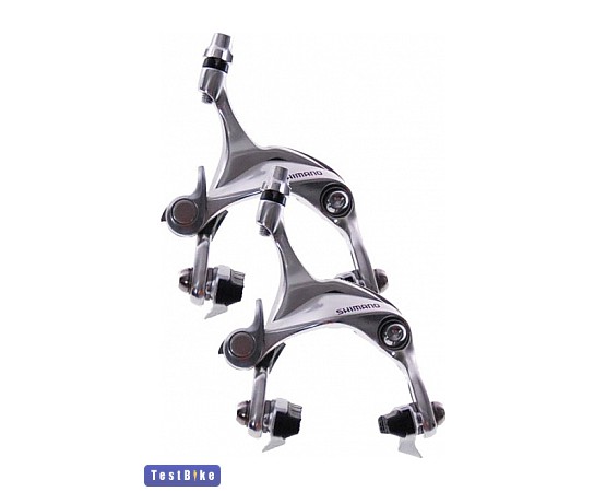 Shimano 105 2012 féktest, BR-R560