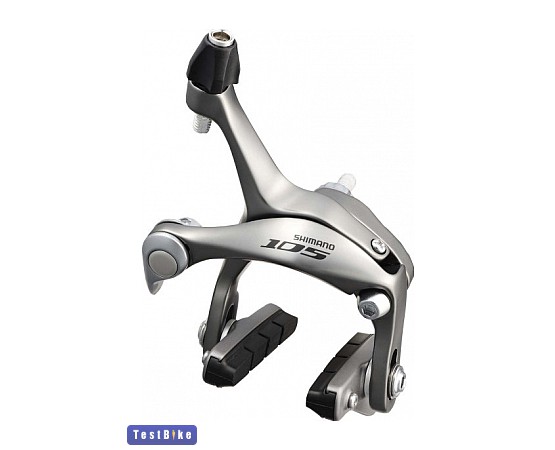 Shimano 105 2013 féktest féktest