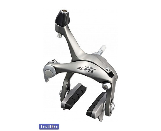 Shimano 105 2014 féktest, BR-5700 ezüst