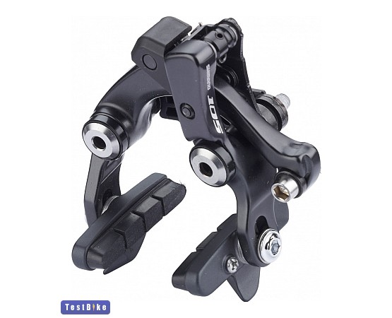Shimano 105 2014 féktest, BR-5710 hátsó