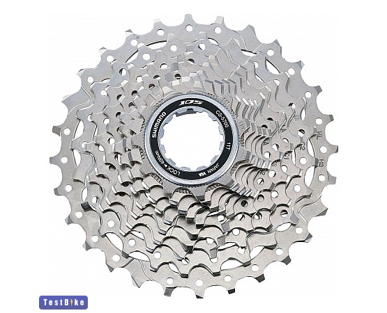 Shimano CS-HG700 (105) 2014 fogaskoszorú fogaskoszorú