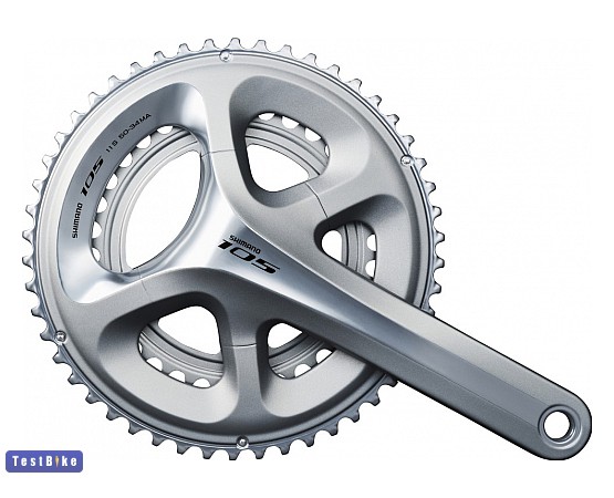Shimano 105 2015 hajtókar
