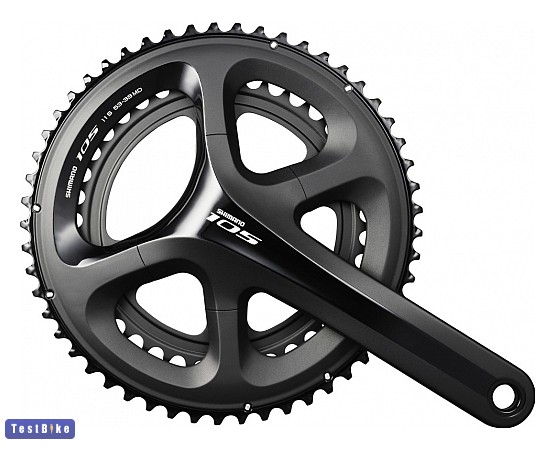 Shimano 105 2017 hajtókar