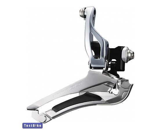 Shimano 105 2017 első váltó első váltó
