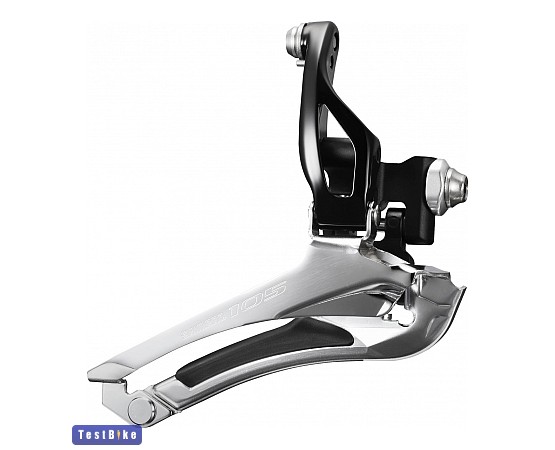 Shimano 105 2017 első váltó