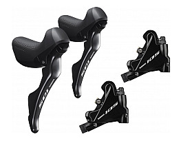 Shimano 105 2019