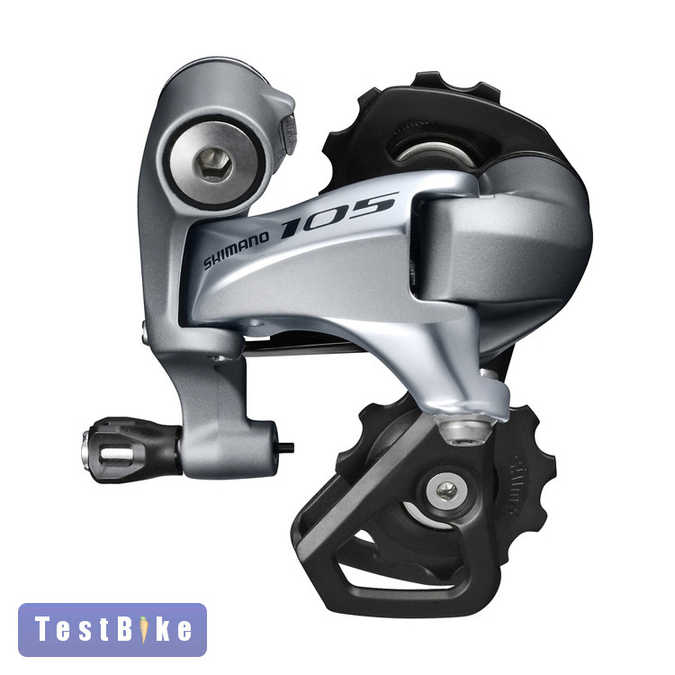 Teszt: Shimano 105 váltó $ vásárlás, árak