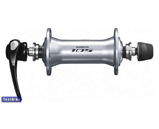 Shimano 105 első 2015 kerékagy