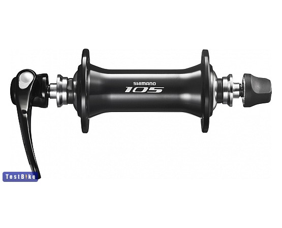 Shimano 105 első 2015 kerékagy kerékagy