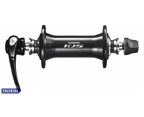 Shimano 105 első 2016 kerékagy kerékagy
