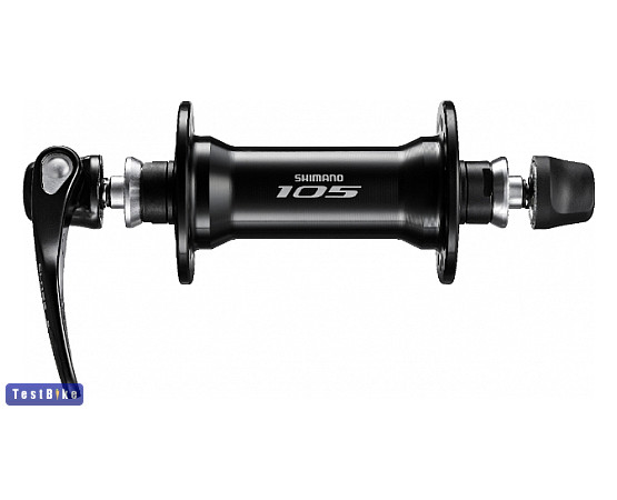Shimano 105 első 2019 kerékagy