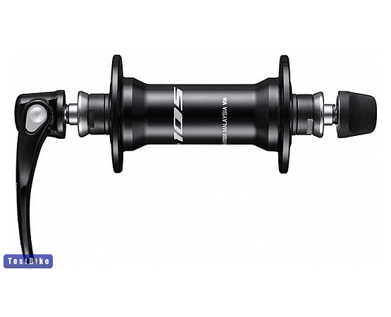 Shimano 105 első 2019 kerékagy