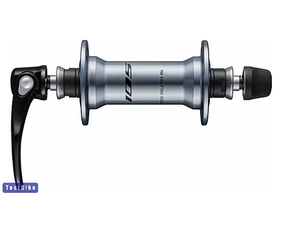 Shimano 105 első 2019 kerékagy