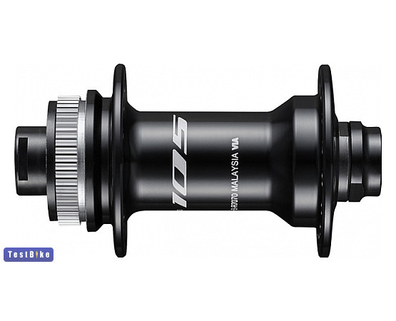 Shimano 105 első 2019 kerékagy
