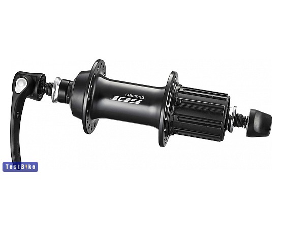 Shimano 105 hátsó 2012 kerékagy kerékagy