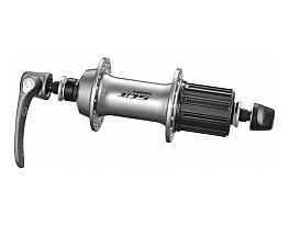 Shimano 105 hátsó 2013