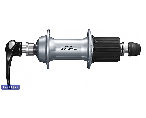 Shimano 105 hátsó 2015 kerékagy