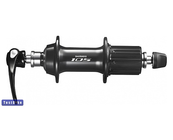 Shimano 105 hátsó 2015 kerékagy kerékagy