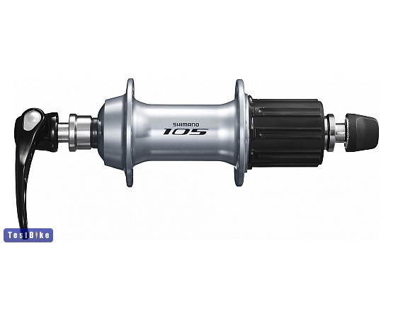 Shimano 105 hátsó 2016 kerékagy kerékagy