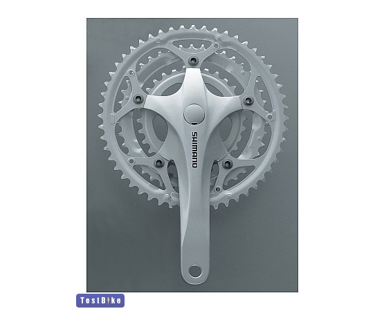 Shimano 2300 2012 hajtókar, Ezüst
