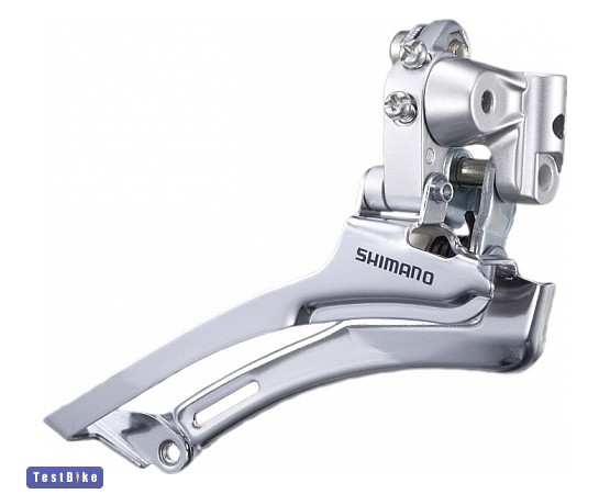Shimano 2300 2013 első váltó első váltó