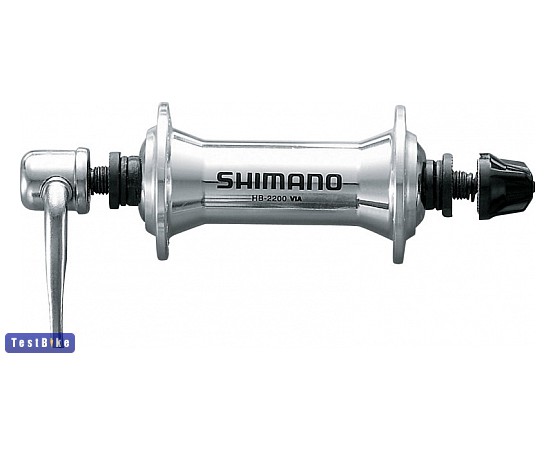 Shimano 2300 első 2013 kerékagy kerékagy