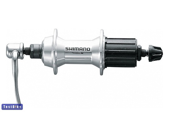Shimano 2300 hátsó 2013 kerékagy kerékagy