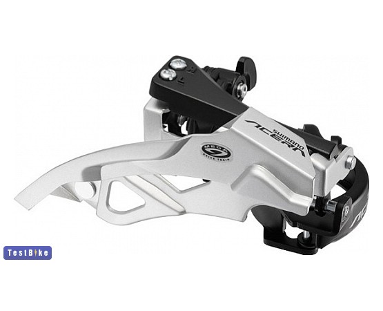 Shimano Acera 2012 első váltó, FD-M390 első váltó