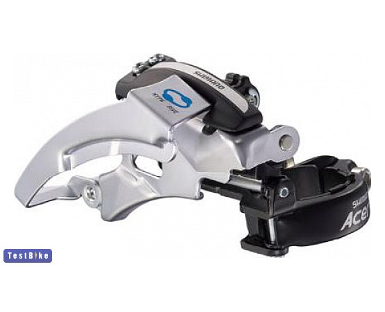 Shimano Acera 2012 első váltó, FD-M360