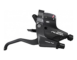 Shimano Acera 2014