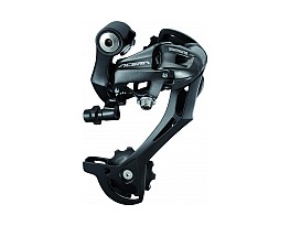 Shimano Acera 2015