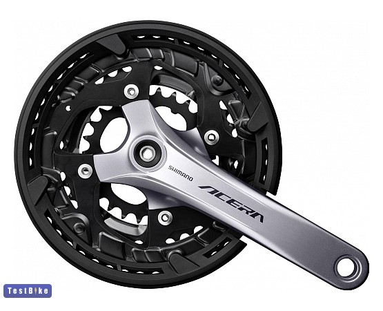Shimano Acera 2017 hajtókar