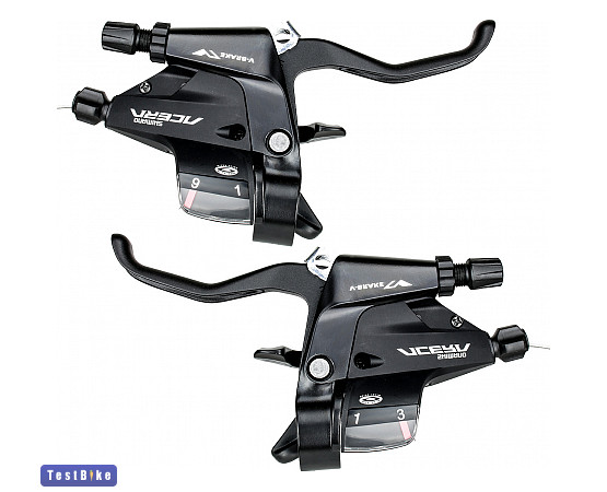 Shimano Acera 2019 fékváltó kar
