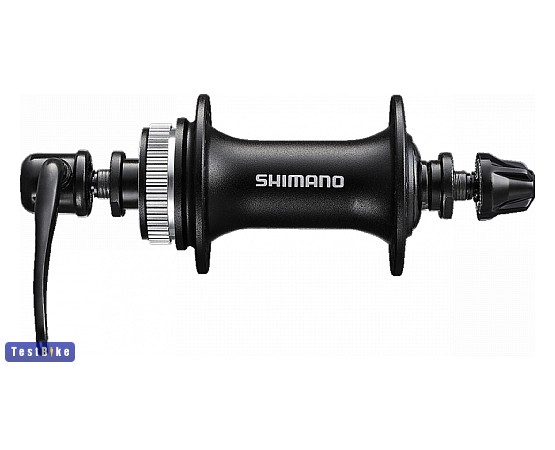 Shimano Acera első 2016 kerékagy kerékagy